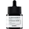 COSRX THE NIACINAMIDE 15 SERUM Siero 15% Niacinamide - trasparente - 20ml