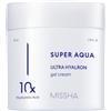 MISSHA SUPER AQUA Ultra Hyalron Gel Cream - - 70ml