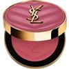 Yves Saint Laurent MAKE ME BLUSH Blush in Polvere Vellutato - 54 Berry Bang - all