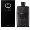 Gucci GUILTY Parfum Pour Homme - trasparente - 90ml