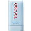 Tocobo COTTON SOFT SUN STICK SPF50+ Crema Solare Stick SPF50+ - - 19g