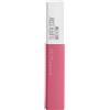 MAYBELLINE SUPERSTAY MATTE INK Rossetto Matte - 125 Inspirer - all