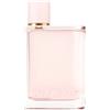 Burberry BURBERRY HER Eau De Parfum - trasparente - 50ml