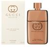 Gucci GUILTY Eau de Parfum Intense Pour Femme - trasparente - 90ml