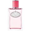 Prada LES INFUSIONS RHUBARBE Eau De Parfum - - 100ml