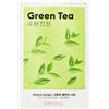 MISSHA MASCHERE VISO AIRY FIT SHEET MASK GREEN TEA - - 19g