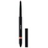 Dior DIORSHOW STYLO Eyeliner Waterproof - 24 Ore di Tenuta - Colore Intenso - 466 Pearly Bronze - all