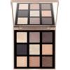 Diego dalla Palma NUDA ESSENTIAL Palette Occhi - trasparente - 9g