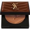 Yves Saint Laurent ALL HOURS HYPER BRONZE Polvere Abbronzante Multiuso - 4 Warm Sandalwood - all