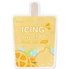 A'PIEU ICING SWEET BAR SHEET MASK Maschera in Tessuto Iluminante al Mandarino - - 21g