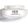 Dior CAPTURE CRÈME FINE Crema Viso Texture Fine - Correzione Antietà - Rughe e Compattezza - trasparente - 50ml