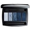 Lancôme HYPNÔSE PALETTE PALETTE OMBRETTI - 16 Drama Denim - all