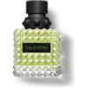 Valentino BORN IN ROMA GREEN DONNA Eau De Parfum - trasparente - 50ml