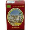 VEGETAL PROGRESS Srl NILOROSSO TE HIBISCUS BIOL100G