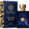 Versace Dylan Blue Pour Homme Eau de Toilette 50ml