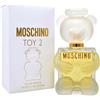 Moschino Toy 2 Eau de Parfum 100ml