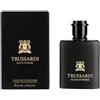 Trussardi Black Extreme Eau de Toilette 50ml