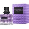 Valentino Born in Roma Donna Purple Melancholia Eau de parfum 50ml