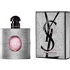 Yves Saint Laurent YSL Black Opium Glitter Eau de Parfum Donna 50 ml