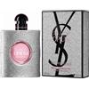Yves Saint Laurent YSL Black Opium Glitter Eau de Parfum Donna 90 ml