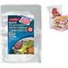25 Sacchetti Sottovuoto 30x40 | Goffrate