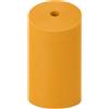 1 Rotolo Tovaglia Tnt Oro - Rotolo 5 X 1,2 M | Effetto Tessuto