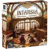 Deep Print Games Intarsia