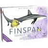 Ghenos Games Squali e Coralli: Finspan