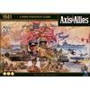 Renegade Game Studios Axis & Allies: 1941 (New Ed.)