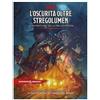 Paizo Publishing Dungeons & Dragons 5a Edizione - L'Oscurità oltre Stregolumen (Witchlight) - GdR