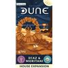 Gale Force Nine Ecaz and Moritani: Dune