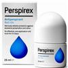Pasquali Perspirex Original roll-on antitraspirante per sudorazione eccessiva delle ascelle.