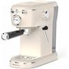 MELCHIONI AROMATICA PLUS MACCHINA CAFFE 3 IN 1 E.S.E. /NESPR. / POLVERE BIANCA