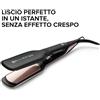 IMETEC 11878 PIASTRA BELLISSIMA XL ION