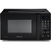 HISENSE H20MOBSD1H FORNO MICROONDE MWO 20L PORTA SX DISPLAY LED PU