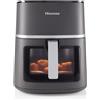 HISENSE HAF1900D FRIGGITRICE AD ARIA 7LT. 10 PROG AUTOLED POTENZA