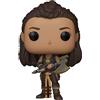 Funko Pop! Movies: Dungeons & Dragons - Holga - D&D - Figura in Vinile da Collezione - Idea Regalo - Merchandising Ufficiale - Giocattoli per Bambini e Adulti - Video Games Fans