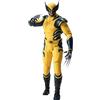TAMASHII NATIONS - Deadpool & Wolverine - Wolverine, Bandai Spirits S.H.Figuarts Action Figure