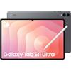 Samsung Galaxy Tab S11 Ultra X930 WiFi 14.6 12GB / 512GB - Gray - EUROPA