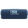 JBL Flip 7 Bluetooth Speaker Blue - Offerta