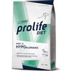 Prolife Hypoallergenic per Cane Mini da 1,5 Kg
