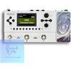Mooer GE200 Plus Pedale per chitarra con processore multieffetto