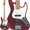 Sadowsky MetroExpress MX21 VJ4 Morado Fingerboard Candy Apple Red