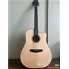 Tuono Donner chitarra acustica DAG-1CL mancina