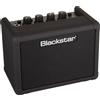 Blackstar Amplificatore chitarra FLY 3 Bluetooth Black 048897 3W