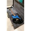 D'ANGELICO Chitarra elettrica D'ANGELICO DX BEDFORD BK/BPG/TR