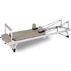 LIVENESS Reformer in metallo richiudibile PTX 300 Moon&Sand