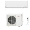 Fujitsu CLIMATIZZATORE FUJITSU SERIE KL MONOSPLIT 12000 BTU INVERTER R-32 3NGF89941 CODICE ASEH12KLTBL WI-FI