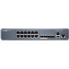 Juniper Network Switch Managed L2/L3 EX4000-12T