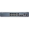 Juniper Network Switch Managed L2/L3 EX4000-8P